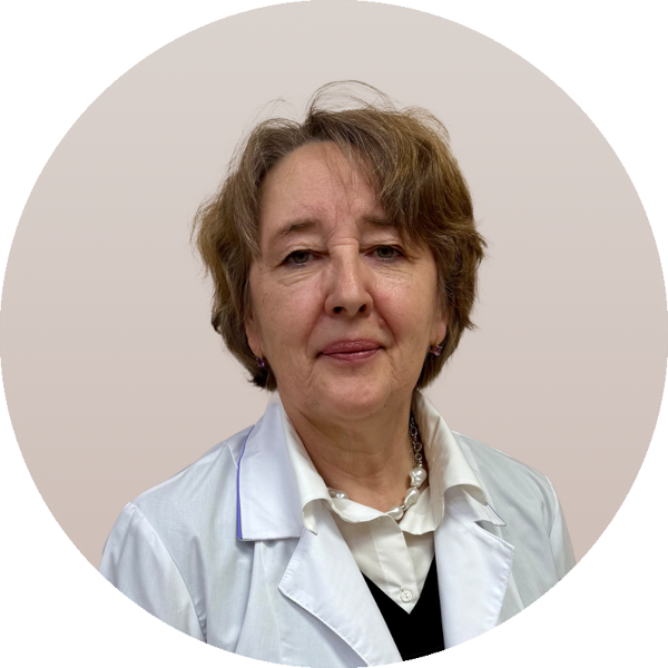 ПЕПЕЛЯЕВА Марина Александровна